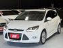 2.0S 五門 全車空力套件 天窗 4安 定速 停車輔助 方控 恆溫 前後行車紀錄器 前後改裝大燈 17吋鋁圈 8成新胎  第1張縮圖
