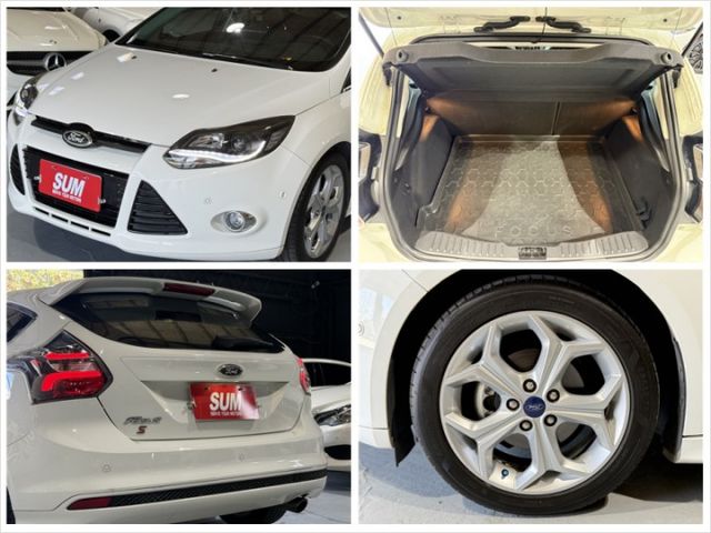 2.0S 五門 全車空力套件 天窗 4安 定速 停車輔助 方控 恆溫 前後行車紀錄器 前後改裝大燈 17吋鋁圈 8成新胎  第19張相片