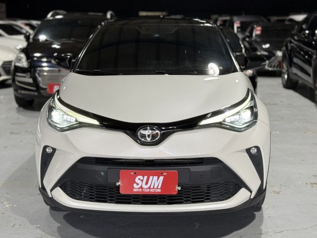 1.2 渦輪 新型小改款 ACC跟車 LED 電熱座椅 導航 顯影 I-KEY 9安 盲點 摸門 方控 抬顯 車道偏移  第4張相片