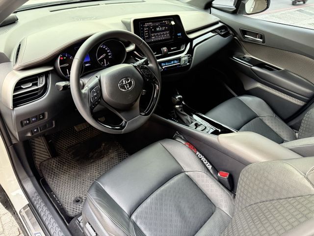 1.2 渦輪 新型小改款 ACC跟車 LED 電熱座椅 導航 顯影 I-KEY 9安 盲點 摸門 方控 抬顯 車道偏移  第9張相片