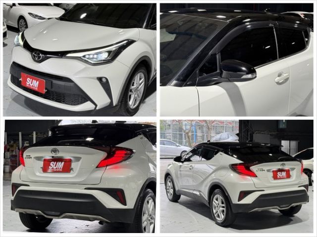 1.2 渦輪 新型小改款 ACC跟車 LED 電熱座椅 導航 顯影 I-KEY 9安 盲點 摸門 方控 抬顯 車道偏移  第15張相片