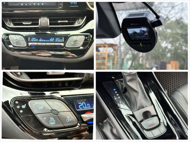 1.2 渦輪 新型小改款 ACC跟車 LED 電熱座椅 導航 顯影 I-KEY 9安 盲點 摸門 方控 抬顯 車道偏移  第19張相片