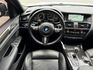 2.0渦輪 28i M-SPORT 精品運動版 4WD 電尾門 天窗 摸門 I-KEY 9安 導航 顯影 電動記憶椅  第11張縮圖