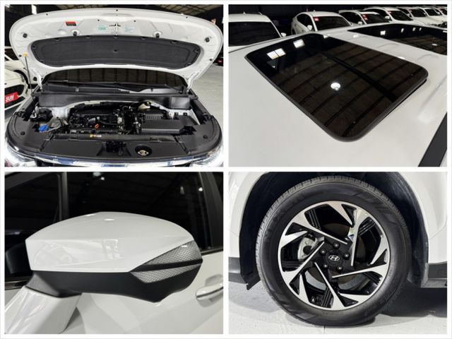 1.5 VIP版 GLT-B 渦輪 全景 ACC 電尾門 四座冷熱電盲點 導航 卡不累 雙電動滑門 方控 後出風  第16張相片