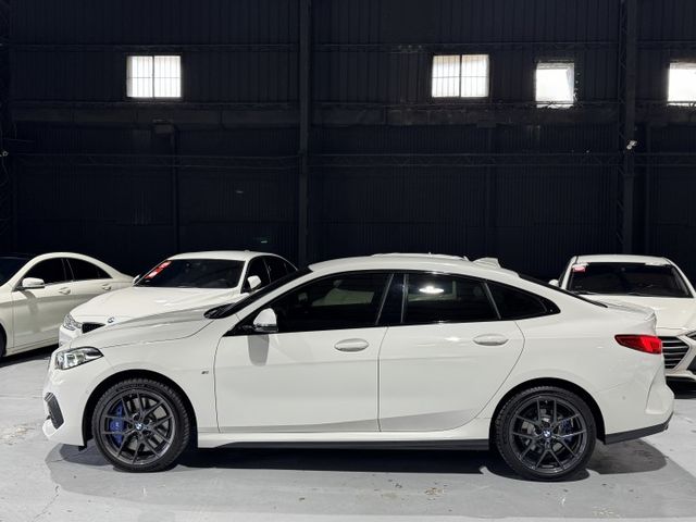 220GC 2.0渦輪 總代理 M-SPORT 空套 卡鉗 ACC 導航 顯影 8安 盲點 I-KEY 摸門 雙電動椅  第3張相片