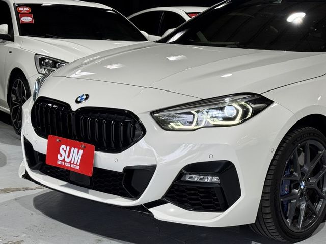 220GC 2.0渦輪 總代理 M-SPORT 空套 卡鉗 ACC 導航 顯影 8安 盲點 I-KEY 摸門 雙電動椅  第5張相片