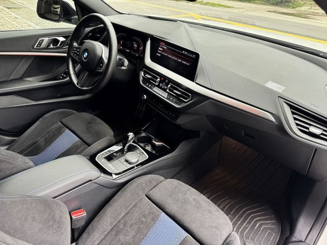 220GC 2.0渦輪 總代理 M-SPORT 空套 卡鉗 ACC 導航 顯影 8安 盲點 I-KEY 摸門 雙電動椅  第9張相片