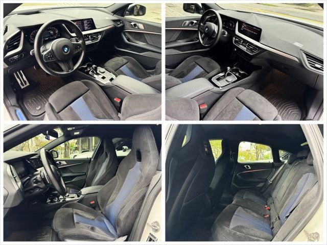 220GC 2.0渦輪 總代理 M-SPORT 空套 卡鉗 ACC 導航 顯影 8安 盲點 I-KEY 摸門 雙電動椅  第14張相片