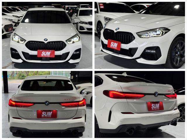 220GC 2.0渦輪 總代理 M-SPORT 空套 卡鉗 ACC 導航 顯影 8安 盲點 I-KEY 摸門 雙電動椅  第18張相片