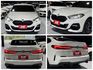 220GC 2.0渦輪 總代理 M-SPORT 空套 卡鉗 ACC 導航 顯影 8安 盲點 I-KEY 摸門 雙電動椅  第18張縮圖