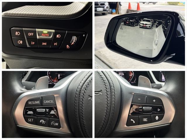 220GC 2.0渦輪 總代理 M-SPORT 空套 卡鉗 ACC 導航 顯影 8安 盲點 I-KEY 摸門 雙電動椅  第20張相片