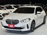 1.5 渦輪 總代理M-Sport 空套 ACC 導航 I-KEY 顯影 8安 盲點 摸門 方控 麂皮賽車椅 雙電動座椅  第1張縮圖