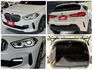 1.5 渦輪 總代理M-Sport 空套 ACC 導航 I-KEY 顯影 8安 盲點 摸門 方控 麂皮賽車椅 雙電動座椅  第15張縮圖