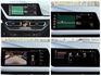 1.5 渦輪 總代理M-Sport 空套 ACC 導航 I-KEY 顯影 8安 盲點 摸門 方控 麂皮賽車椅 雙電動座椅  第20張縮圖
