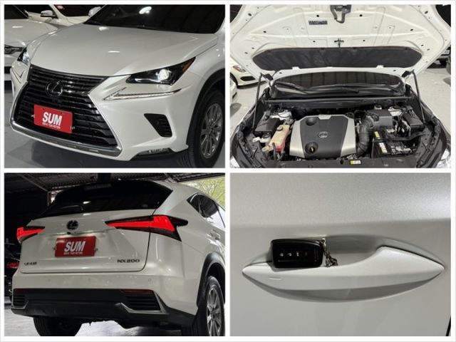 2.0 汽油 菁英PLUS 電尾門 ACC 雙電動電熱座椅 I-KEY 9安 導航 顯影 盲點 摸門 方控 車道偏移  第16張相片
