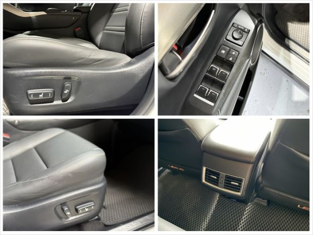 2.0 汽油 菁英PLUS 電尾門 ACC 雙電動電熱座椅 I-KEY 9安 導航 顯影 盲點 摸門 方控 車道偏移  第18張相片