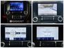 2.3渦輪 I-KEY 7安 遙控啟動 方控 快撥 定速 循跡 恆溫 摸門 冷熱通風椅 HID魚眼燈 18圈 雙出  第15張縮圖