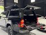 2.8渦輪 4WD 環景 ACC 氣氛登 高蓋後車廂 導航 顯影 I-KEY 摸門 側踏板 電動椅 車道偏移  第9張縮圖