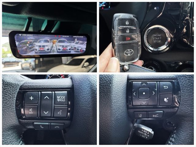 海力士 2.8渦輪 4WD 環景 ACC跟車 氣氛燈 抬顯 行車器 導航 顯影 I-KEY 摸門 9安 側踏板 電動椅  第19張相片