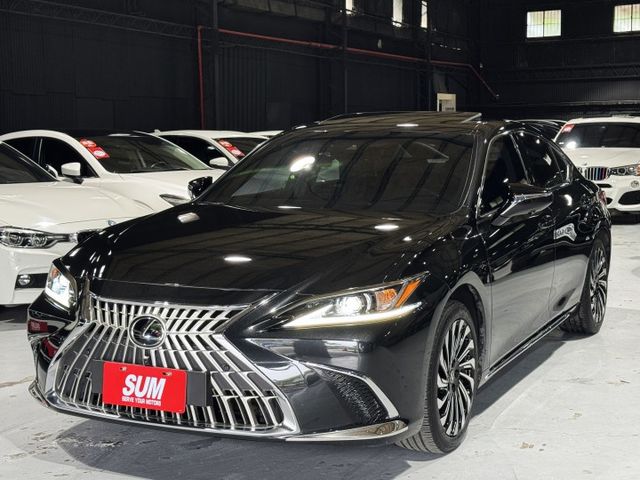 新型小改款 2.0 汽油 天窗 I-KEY ACC 環景 盲點 雙電熱電動椅 18圈 恆溫 CAR PLAY  第1張相片
