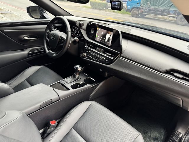 新型小改款 2.0 汽油 天窗 I-KEY ACC 環景 盲點 雙電熱電動椅 18圈 恆溫 CAR PLAY  第8張相片