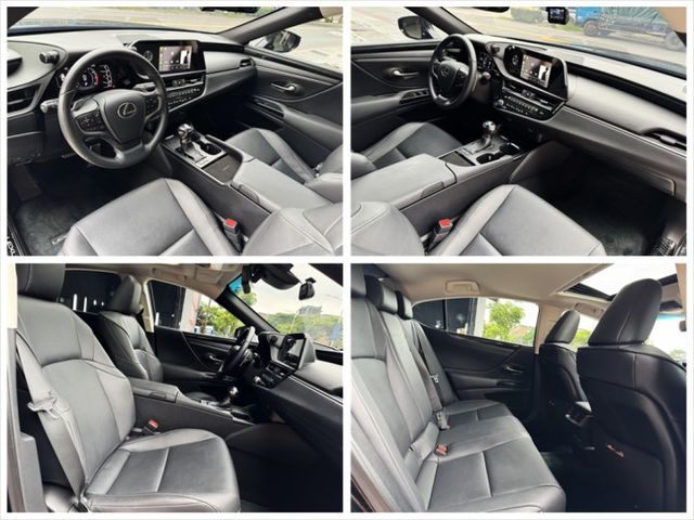 新型小改款 2.0 汽油 天窗 I-KEY ACC 環景 盲點 雙電熱電動椅 18圈 恆溫 CAR PLAY  第14張相片