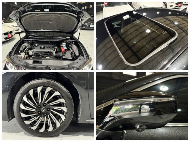 新型小改款 2.0 汽油 天窗 I-KEY ACC 環景 盲點 雙電熱電動椅 18圈 恆溫 CAR PLAY  第16張相片