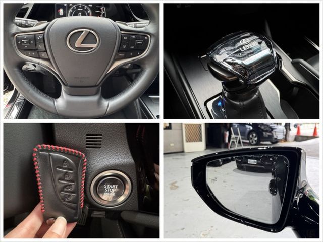 新型小改款 2.0 汽油 天窗 I-KEY ACC 環景 盲點 雙電熱電動椅 18圈 恆溫 CAR PLAY  第18張相片