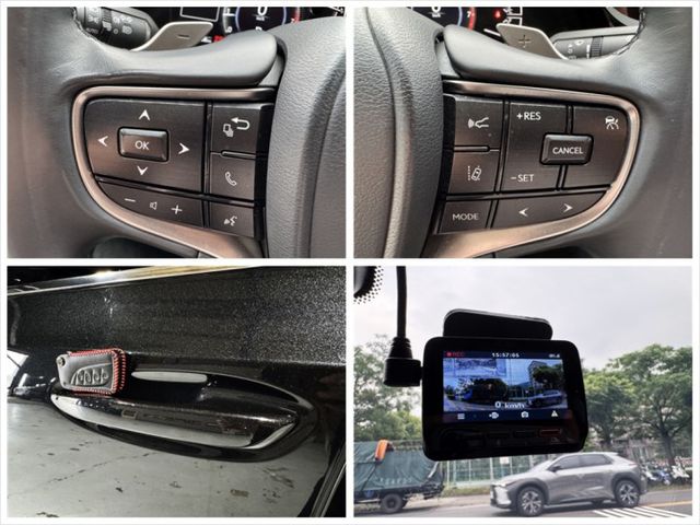 新型小改款 2.0 汽油 天窗 I-KEY ACC 環景 盲點 雙電熱電動椅 18圈 恆溫 CAR PLAY  第20張相片