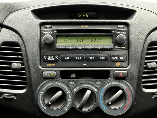 2.0 J版 雙安 自排 自用小客貨 倒車雷達 黑內裝 皮椅 可調式大燈 按時保養  第15張相片