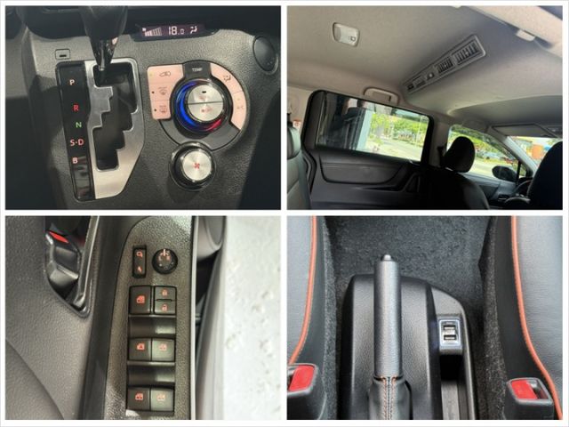 1.8 七人座 電動滑門 I-KEY 雙安  顯影 定 速 前後行車紀錄器 胎壓 摸門 ABS 後出風口 循跡 藍芽  第17張相片