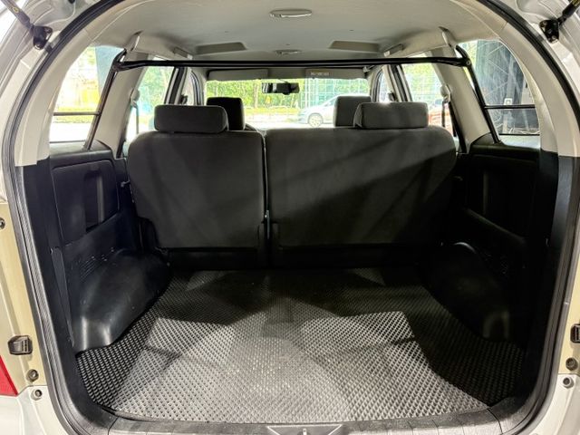 2.0 J版 雙安 自排 自用小客貨車 大安卓機 導航 顯影 電視 行車紀錄器 藍芽 倒車雷達  第7張相片