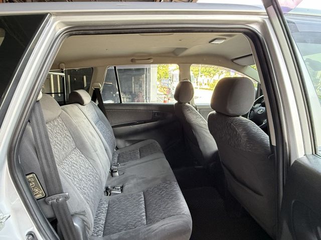 2.0 J版 雙安 自排 自用小客貨車 大安卓機 導航 顯影 電視 行車紀錄器 藍芽 倒車雷達  第12張相片