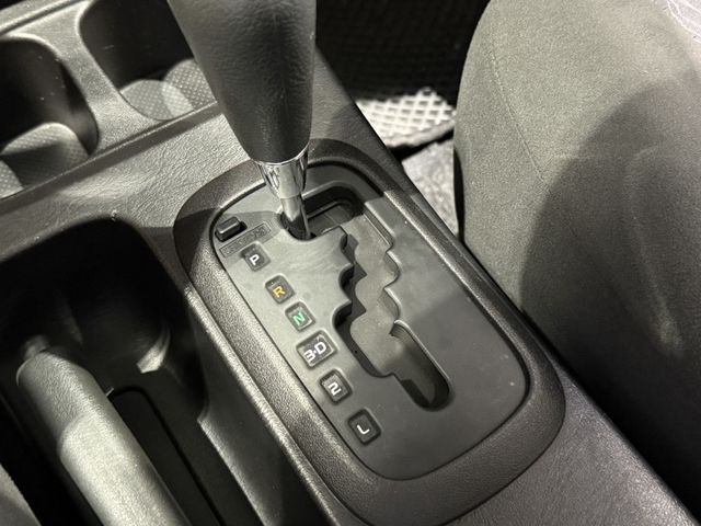 2.0 J版 雙安 自排 自用小客貨車 大安卓機 導航 顯影 電視 行車紀錄器 藍芽 倒車雷達  第14張相片