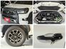 2.8 渦輪 4WD 環景 ACC 氣氛燈 高蓋後車廂 導航 I-KEY 通風椅 9安 電動座椅 車道偏移 側踏板  第17張縮圖