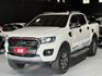 2.0雙渦輪 6安 4WD 導航 顯影 後拉版 ACC 摸門 I-KEY 電動座椅 停車輔助 HID 日行燈 方控 定速  第1張縮圖
