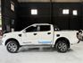 2.0雙渦輪 6安 4WD 導航 顯影 後拉版 ACC 摸門 I-KEY 電動座椅 停車輔助 HID 日行燈 方控 定速  第3張縮圖