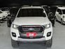 2.0雙渦輪 6安 4WD 導航 顯影 後拉版 ACC 摸門 I-KEY 電動座椅 停車輔助 HID 日行燈 方控 定速  第4張縮圖