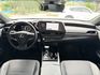 2.0汽油 新型小改款 天窗 I-KEY ACC 盲點 摸門 雙電動電熱椅 18圈 快撥  CARPLAY  第2張縮圖