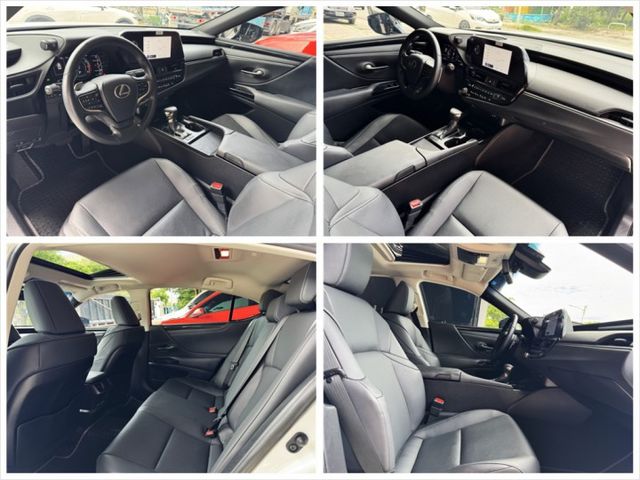 2.0汽油 新型小改款 天窗 I-KEY ACC 盲點 摸門 雙電動電熱椅 18圈 快撥  CARPLAY  第14張相片