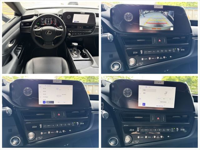 2.0汽油 新型小改款 天窗 I-KEY ACC 盲點 摸門 雙電動電熱椅 18圈 快撥  CARPLAY  第16張相片
