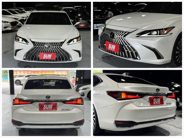 2.0汽油 新型小改款 天窗 I-KEY ACC 盲點 摸門 雙電動電熱椅 18圈 快撥  CARPLAY  第18張相片