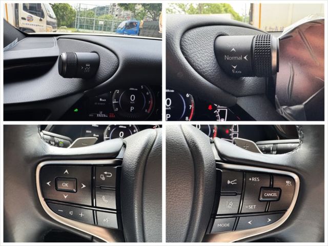 2.0汽油 新型小改款 天窗 I-KEY ACC 盲點 摸門 雙電動電熱椅 18圈 快撥  CARPLAY  第19張相片
