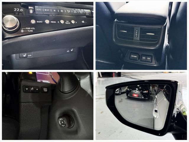 2.0汽油 新型小改款 天窗 I-KEY ACC 盲點 摸門 雙電動電熱椅 18圈 快撥  CARPLAY  第20張相片