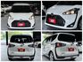 1.5 五人座 新型小改款 雙側滑門 I-KEY 摸門 雙安 導航 顯影 藍芽 行車器 15圈 ABS 九成新胎  第19張縮圖