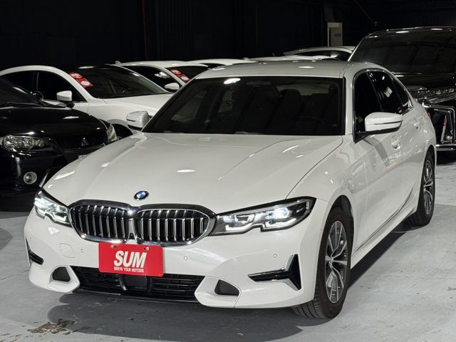 2.0渦輪 總代理 ACC 環景 腳踢尾門 導航 顯影 I-KEY 摸門 盲點 車偏 雙電椅 8安 方控 循跡  第1張相片