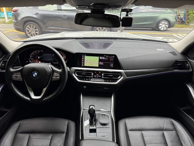 2.0渦輪 總代理 ACC 環景 腳踢尾門 導航 顯影 I-KEY 摸門 盲點 車偏 雙電椅 8安 方控 循跡  第2張相片
