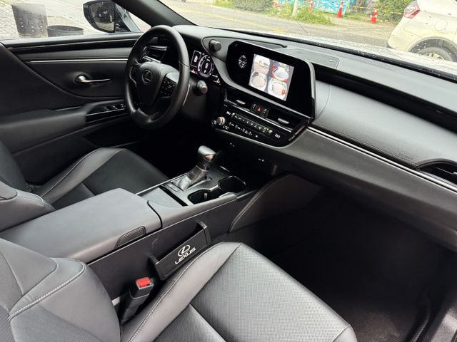 2.0汽油 新型小改款 天窗 I-KEY ACC 12安 環景 車偏 盲點 摸門 行車器 氣氛燈 電動電熱椅  第8張相片