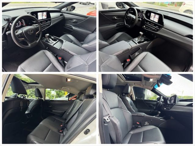 2.0汽油 新型小改款 天窗 I-KEY ACC 12安 環景 車偏 盲點 摸門 行車器 氣氛燈 電動電熱椅  第14張相片