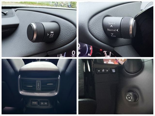 2.0汽油 新型小改款 天窗 I-KEY ACC 12安 環景 車偏 盲點 摸門 行車器 氣氛燈 電動電熱椅  第16張相片